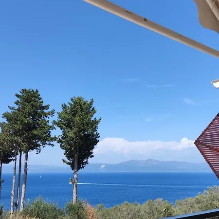 Casa Soula, Seaview