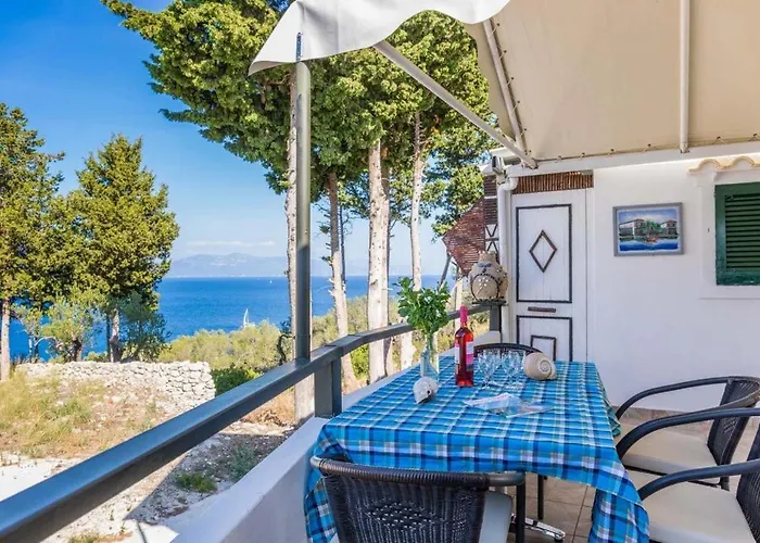 Casa Soula, Seaview *