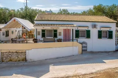 Casa Soula, Seaview *