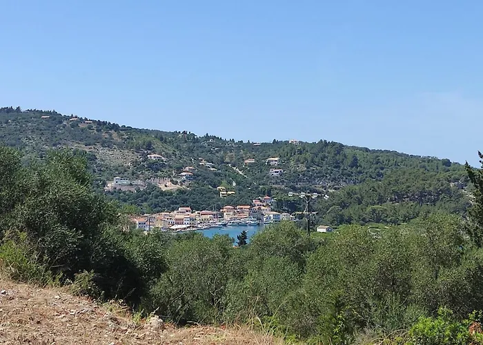 بيت للعطل Casa Soula, Seaview