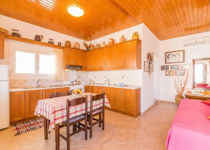 Casa Soula, Seaview * جايوس