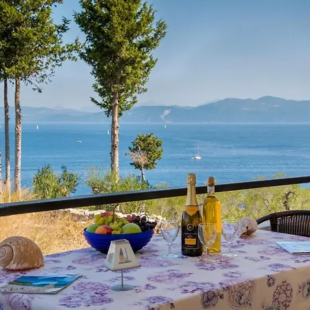 Casa Soula, Seaview Holiday home