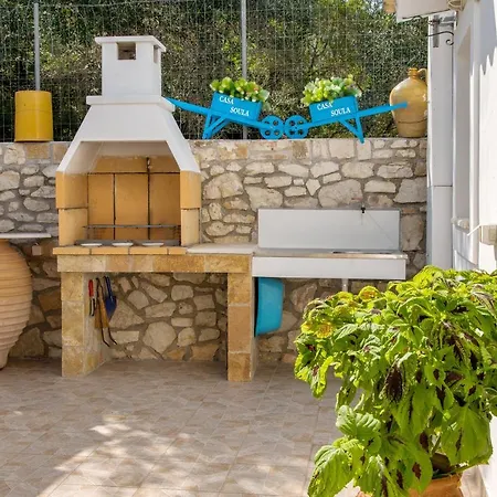 Hébergement de vacances Casa Soula, Seaview *