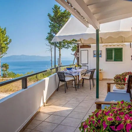 Casa Soula, Seaview * Gaios