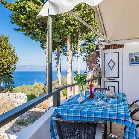 Casa Soula, Seaview *