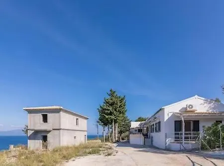 Holiday home Casa Soula, Seaview Gaios