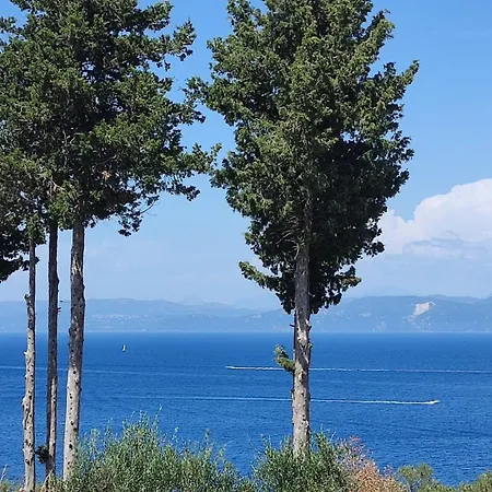 Casa Soula, Seaview Holiday home