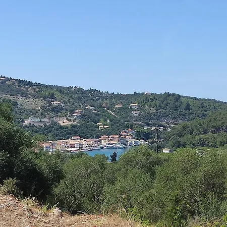 Holiday home Casa Soula, Seaview