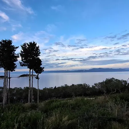 Casa Soula, Seaview