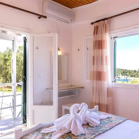 Holiday home Casa Soula, Seaview