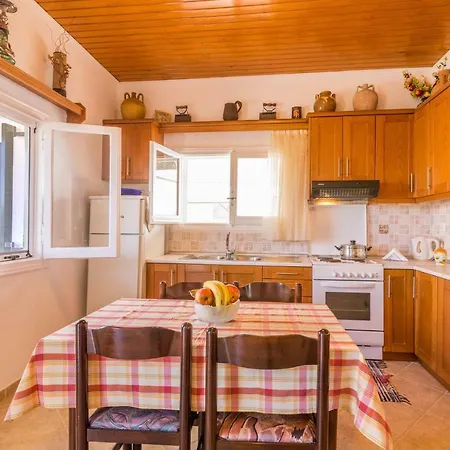 Casa Soula, Seaview Holiday home *