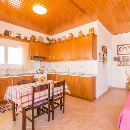 Casa Soula, Seaview * Gaios