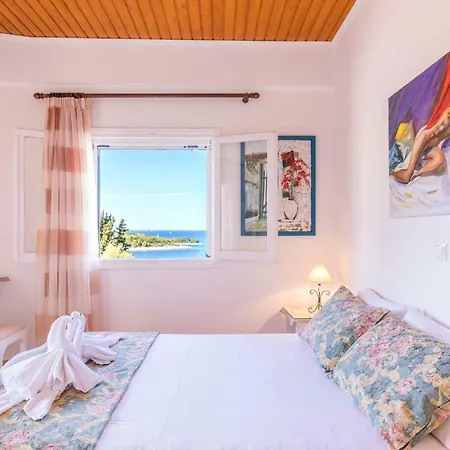 Casa Soula, Seaview