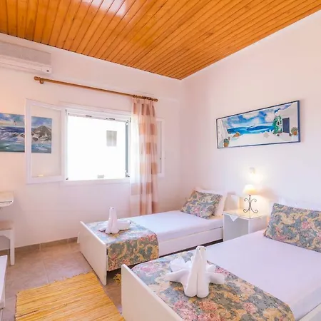 Casa Soula, Seaview