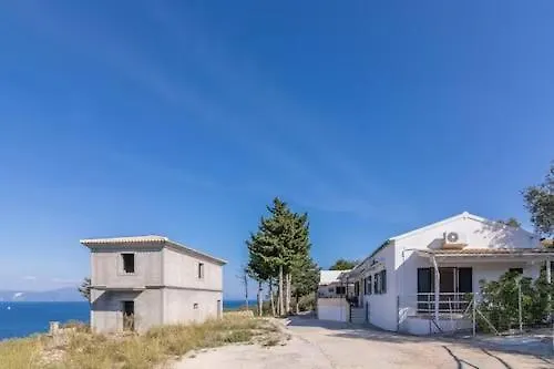 別荘 Casa Soula, Seaview ガイオス