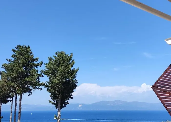 Casa Soula, Seaview
