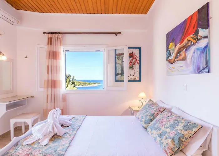 Casa Soula, Seaview