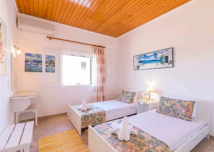 Casa Soula, Seaview